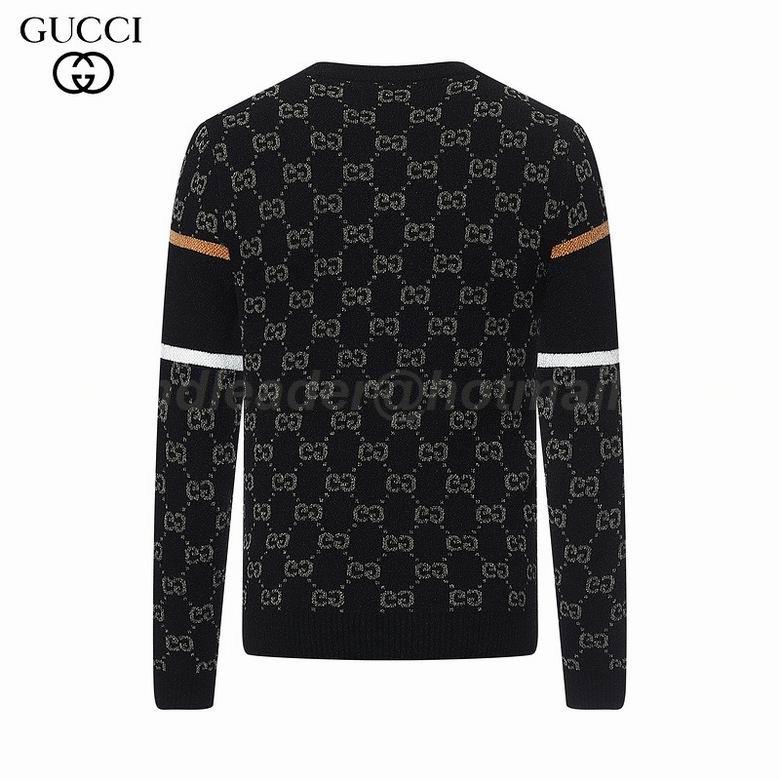 Gucci Men's Sweater 217